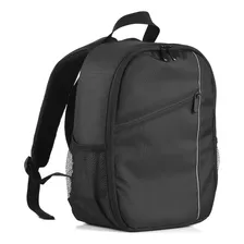 Bolsa De Ombro Com Duas Câmeras Dslr/câmera Mirrorless Para