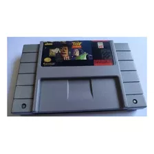 Toy Story Snes 100% Original Perfeito - Made Mexico Cod 693