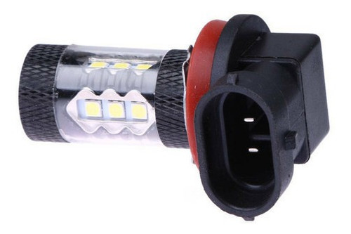 Foco Led H8 H11 Luz Antiniebla Para 2012-2020 Nissan March Foto 4