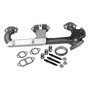 Mltiple De Escape Chevrolet Tahoe 1996 - 2000 8cil 5.7l