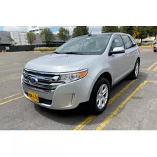 Ford Edge 3.5 Limited 2013