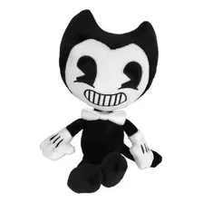 Bendy Y La Máquina De Tinta Peluche Grande 45cm