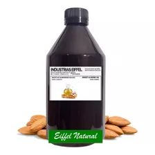 Aceite De Almendras 500ml