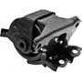 Soporte Tacn De Motor Tras Izq Tiburon 2.0l 4 Cil 03-04