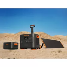 Jackery Explorer 2000 Plus Portable Power Station