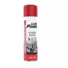 Desengripante Anticorrosivo Spray Fast Lub 300ml