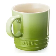 Taza P/café Espresso Kiwi Marca Le Creuset