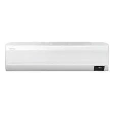 Aire Acond 1.5 Tonelad 220v Inverter Frío/calor Wifi Samsung Color Blanco
