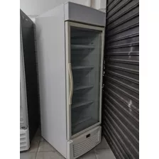 Freezer Vertical Para Congelados 