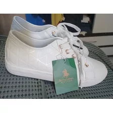 Zapatillas Polo