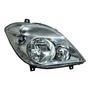 Faro Mercedes Benz Sprinter 2003-2006 Tyc Izquierda