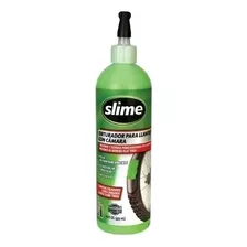 Sella Obturador Para Llantas Con Camara Slime 16oz