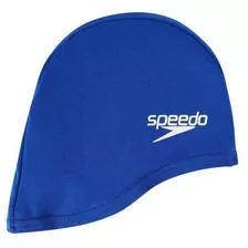 Gorro De Natación Speedo Cap Poliester Junior