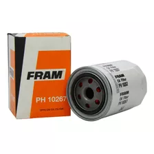 Filtro De Aceite Fram Compatible Iveco Daily50 C55 3.0 Crdi 