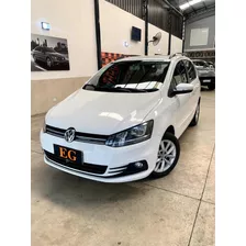 Volkswagen Suran 2016 1.6 Trendline Eg Automoviles