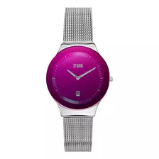 Storm Mini Sotec Watch (lazer Purple)