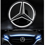 Emblema Led Mercedes Benz Serie C 2013 A 2018