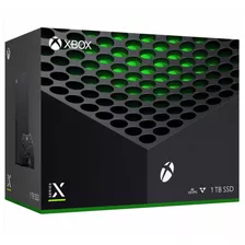 Xbox Series X Nuevo Sellado + 3 Juegos + 1 Control Extra