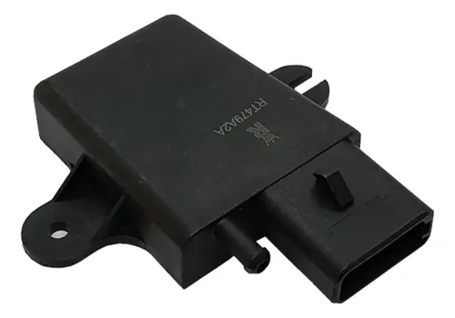 Sensor Map Ford Galaxy Orion Escort 2.0