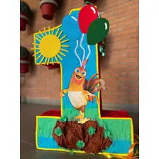 Piñatas De Zenón