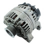 Alternador Nuevo Para Opel Astra 1.0l 2007 2008 2009 .