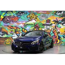 Mercedes-benz C43 Amg 3.0 V6 Coupé 46.000km 2018