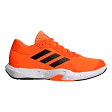 Tenis adidas Entrenamiento Amplimove Trainer Hombre Rojo