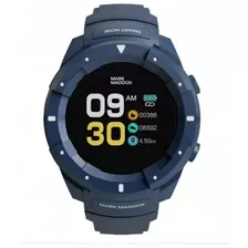 Smartwatch Mark Maddox Hombre Hs1001-30 /jordy
