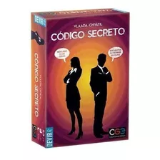 Codigo Secreto + Envío Gratis - Español / Updown Juegos