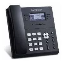 Telefono Vooma Sangoma S406 Con Poe (o El Adaptador De Ca S