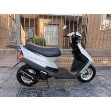 Yamaha Axis 90 - De Colección - Impecable