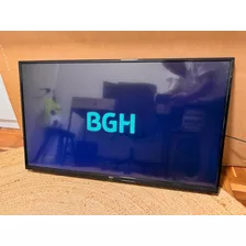 Televisor Bgh 43 Smart