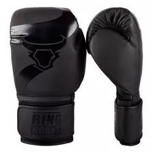 Guantes De Box Thai | Venum Ringhorns Originales