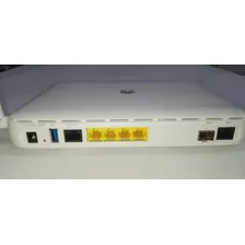 Router Huawei Ar611w - Administrable