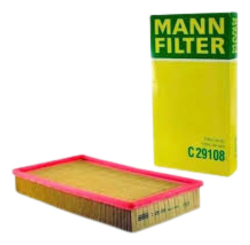 Filtro Aire Pointer Mann C29108 Foto 2