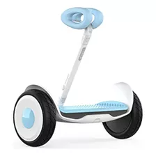 Segway Ninebot S Kids, Patinete Eléctrico Inteligente Con Au