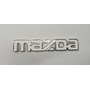 Mazda 626 Glx Emblemas Tapa Bal  Mazda 626