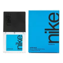 Parfume Nike Man Ultra Blue 30 Ml