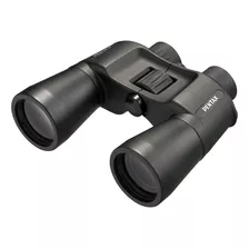 Binocular Pentax 10x50 Con Recubrimiento De Goma