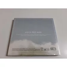 Cd Silva - Vista Pro Mar (digipack)