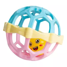 Bebê Mordedor Brinquedos De Viagem Montessori Estilo A