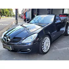 Mercedes-benz Slk 200