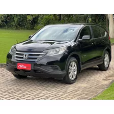 Honda Cr-v 2012