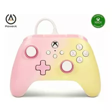 Powera Advantage Wired Controller For Xbox Series X|s Pink
