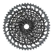 Cassete Sram Gx Mod Xg1275 Eagle 10 52 12vel. Preto Fbm