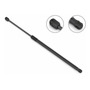 Plumas Limpiaparabrisas Hella Para Mazda 6 Station Wagon 08-