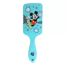 Cepillo De Pelo Niños Mickey Mouse Original Disney