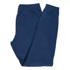 Calça Masculina Helanca Moletom Flanelado Quentinho Inverno