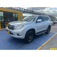 Toyota Prado 3.0 Vx Diesel