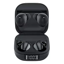 Audífonos In-ear Inalámbricos Bluetooh 5.3 Mankiw D06 Mini